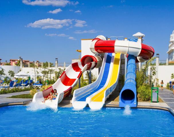 Terrace Elite Resort
