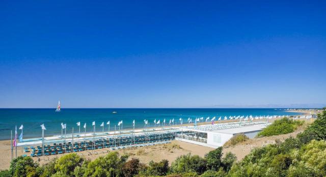 Terrace Elite Resort