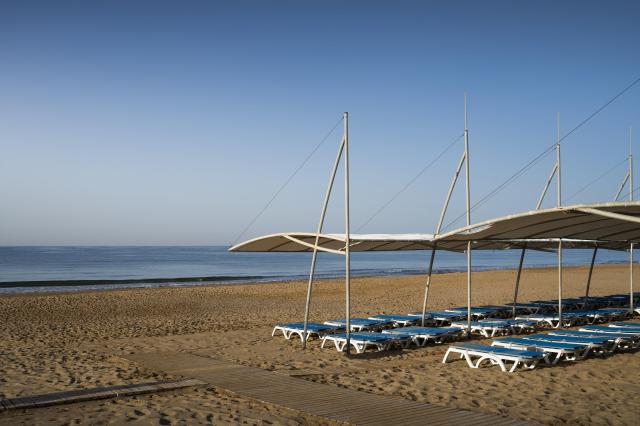 Terrace Elite Resort
