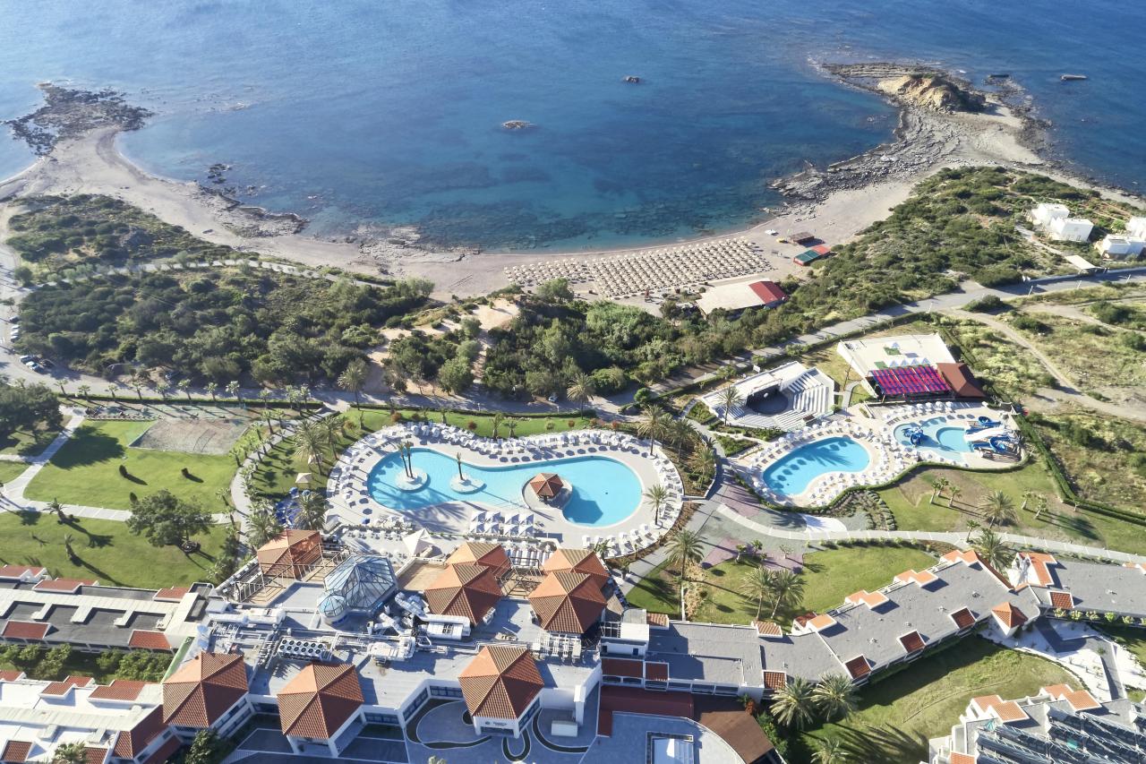 Rodos Princess Beach Resort & Spa