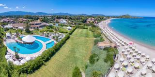 Baia di Nora