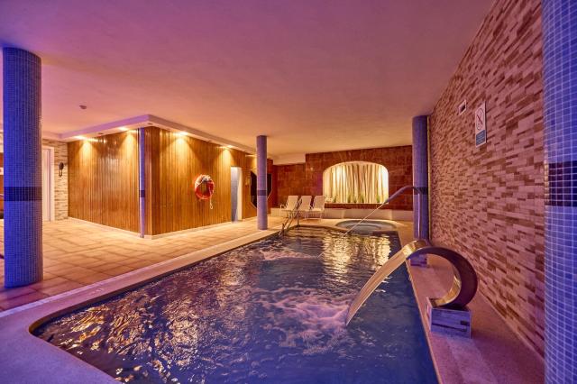 Ilusion Markus & Spa