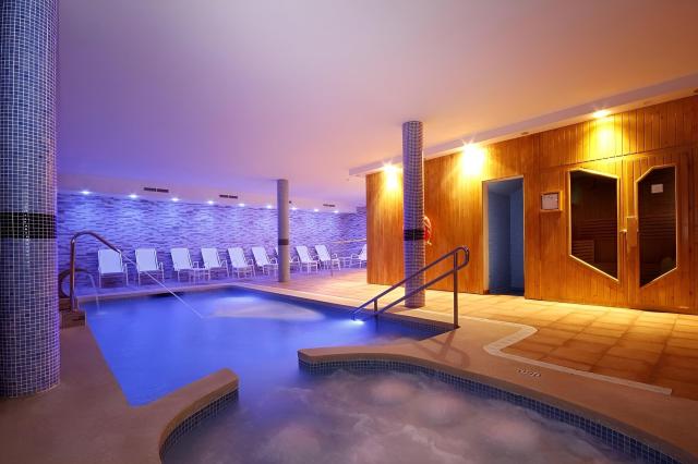 Ilusion Markus & Spa