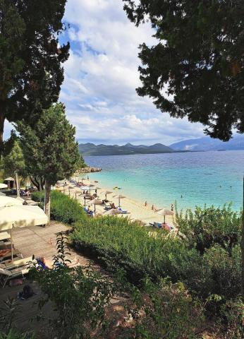 Porto Galini Seaside Resort & Spa