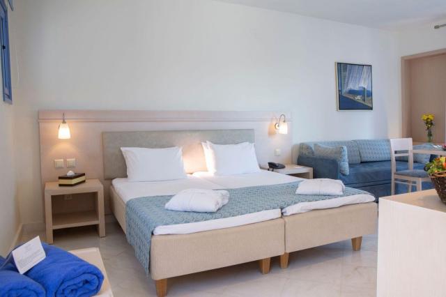 Porto Galini Seaside Resort & Spa