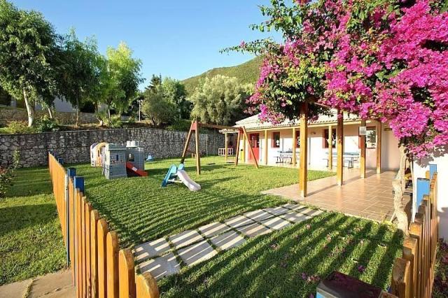 Porto Galini Seaside Resort & Spa