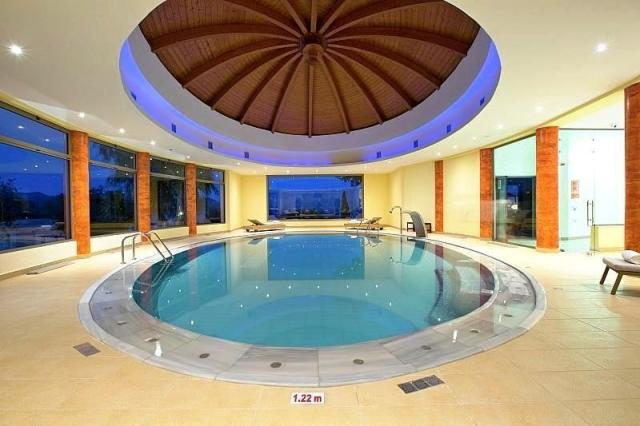 Porto Galini Seaside Resort & Spa