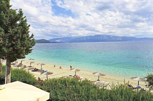 Porto Galini Seaside Resort & Spa