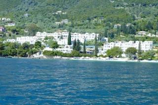 Porto Galini Seaside Resort & Spa