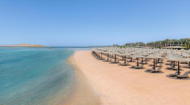 Jaz Mirabel Beach Resort