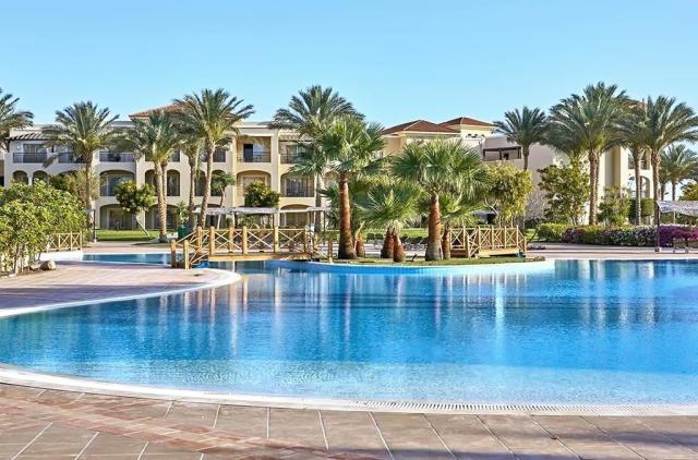 Jaz Mirabel Beach Resort