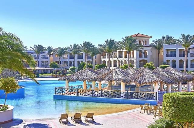 Jaz Mirabel Beach Resort