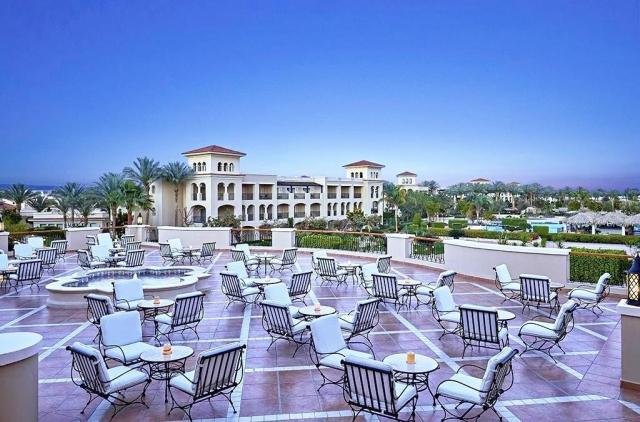 Jaz Mirabel Beach Resort