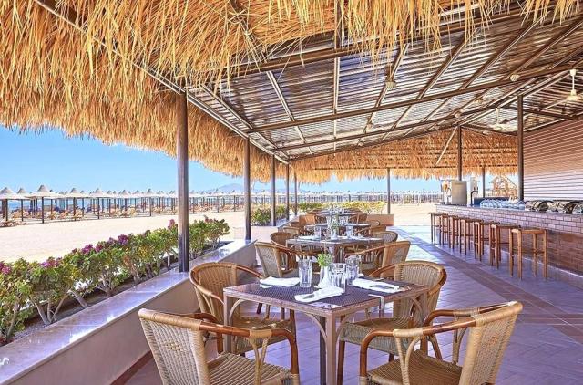 Jaz Mirabel Beach Resort