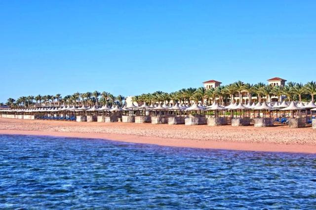 Jaz Mirabel Beach Resort