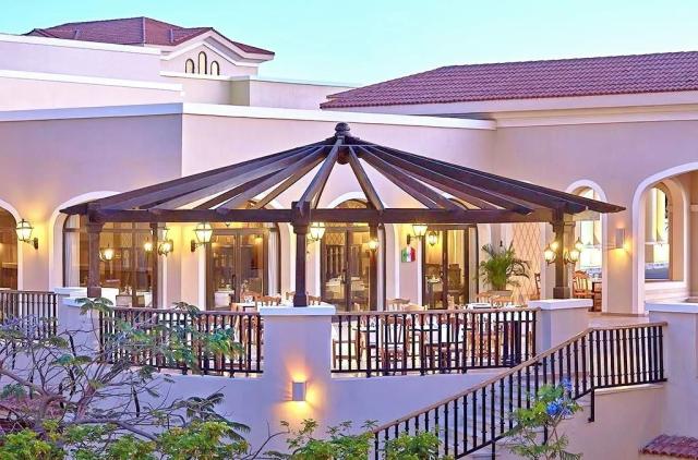 Jaz Mirabel Beach Resort