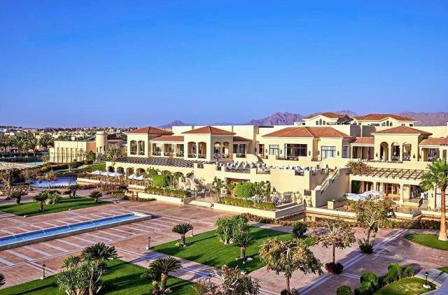Jaz Mirabel Beach Resort