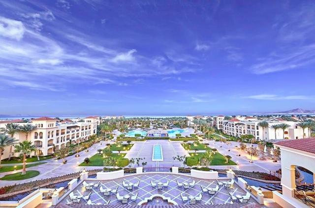 Jaz Mirabel Beach Resort