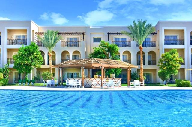 Jaz Mirabel Beach Resort