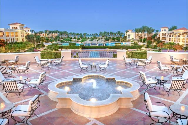 Jaz Mirabel Beach Resort