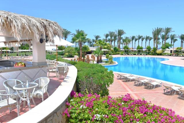 Jaz Mirabel Beach Resort