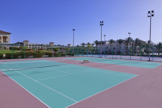 Jaz Mirabel Beach Resort