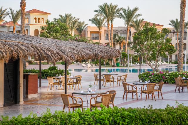 Jaz Mirabel Beach Resort