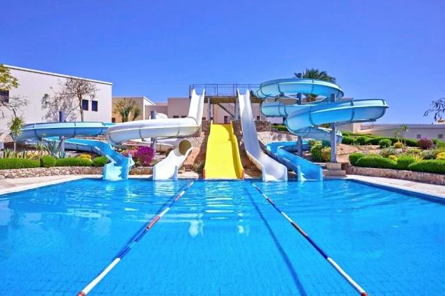 Jaz Mirabel Beach Resort