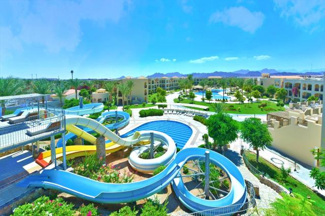 Jaz Mirabel Beach Resort