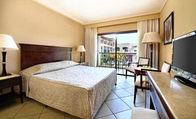 Jaz Mirabel Beach Resort