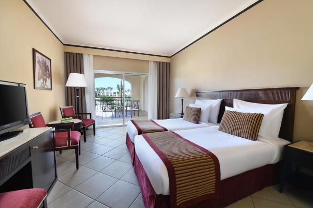 Jaz Mirabel Beach Resort