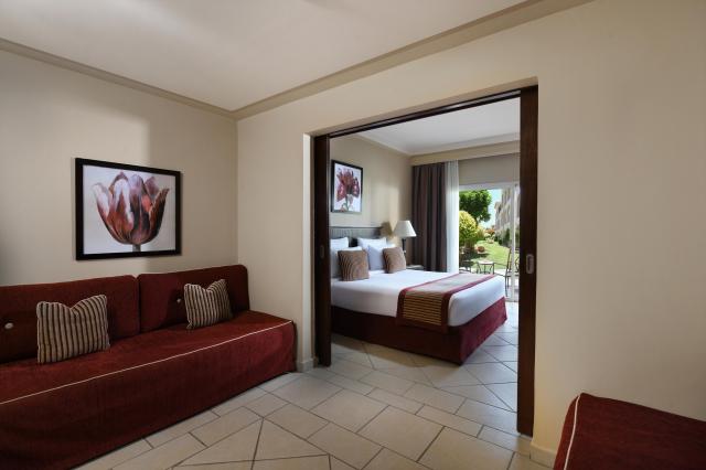 Jaz Mirabel Beach Resort