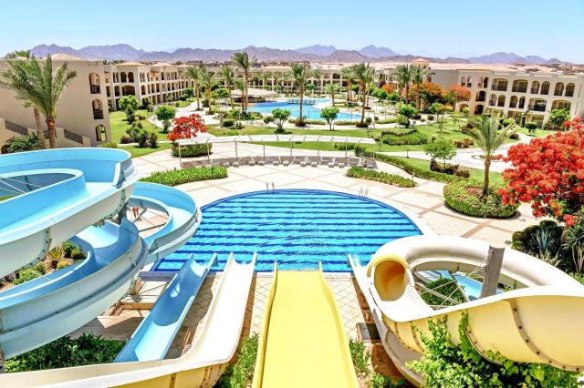 Jaz Mirabel Beach Resort