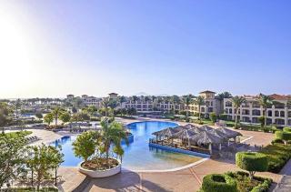 Jaz Mirabel Beach Resort