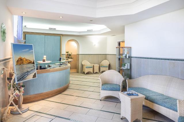 Terme Park Imperial