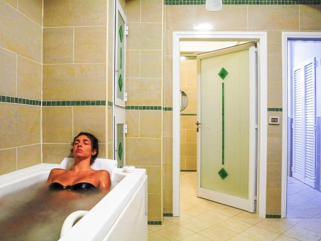 Terme Park Imperial