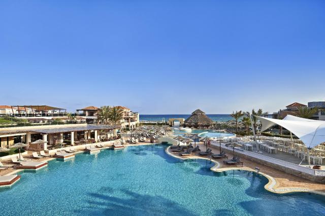 Atlantica Caldera Palace