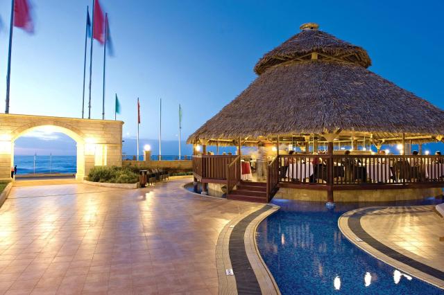 Atlantica Caldera Palace