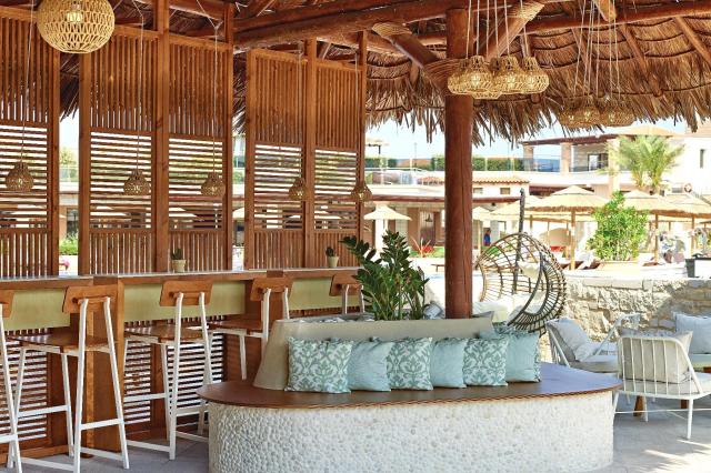Atlantica Caldera Palace