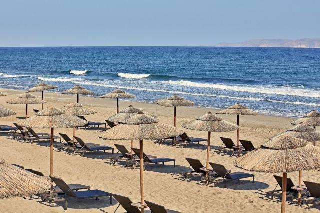 Atlantica Caldera Palace