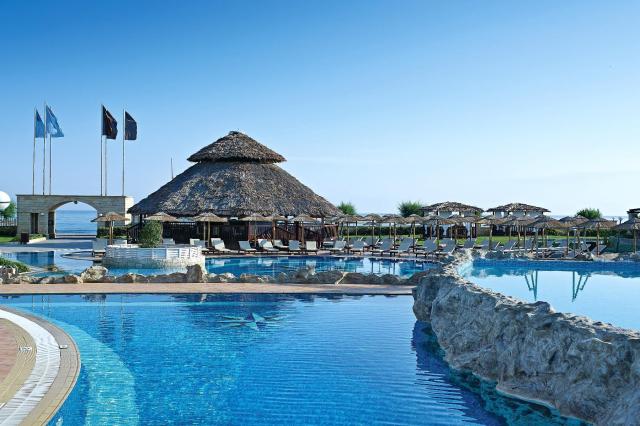 Atlantica Caldera Palace