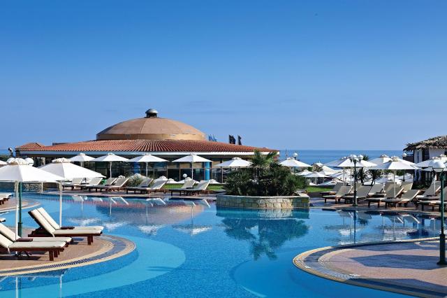 Atlantica Caldera Palace
