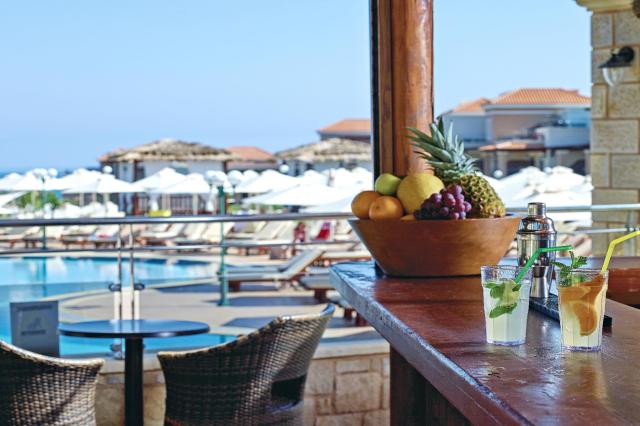 Atlantica Caldera Palace