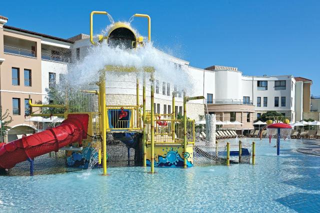 Atlantica Caldera Palace