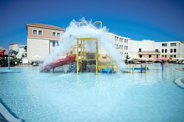 Atlantica Caldera Palace