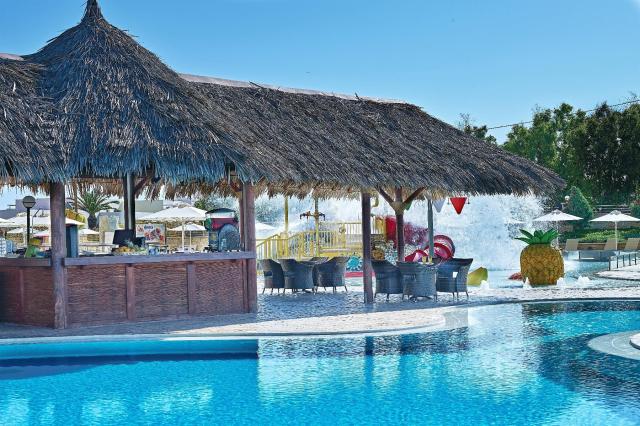 Atlantica Caldera Palace