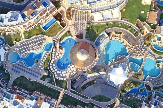 Atlantica Caldera Palace