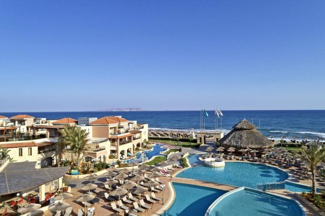 Atlantica Caldera Palace