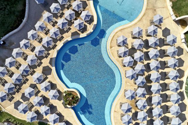 Atlantica Caldera Palace
