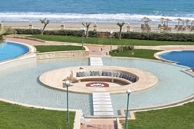 Atlantica Caldera Palace